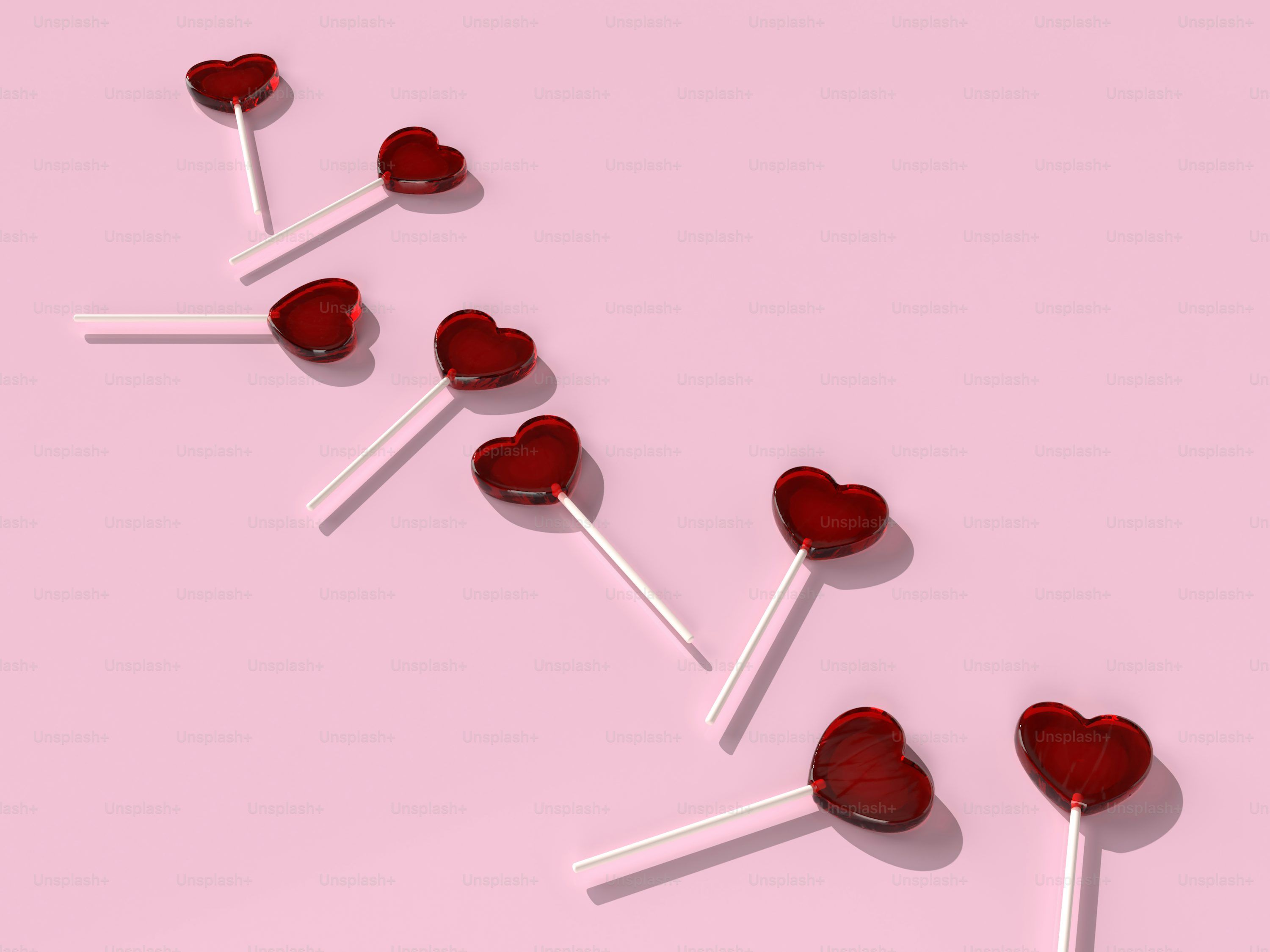 Love Aesthetic Wallpaper