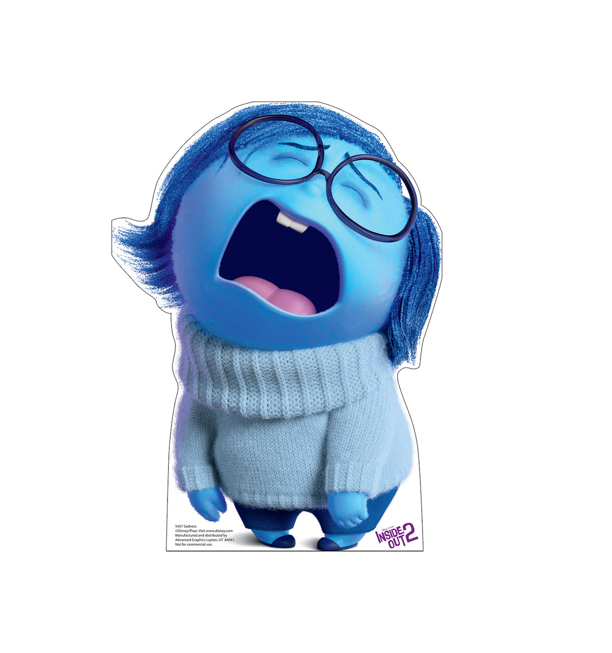 Sadness Io2 21mini Wallpaper