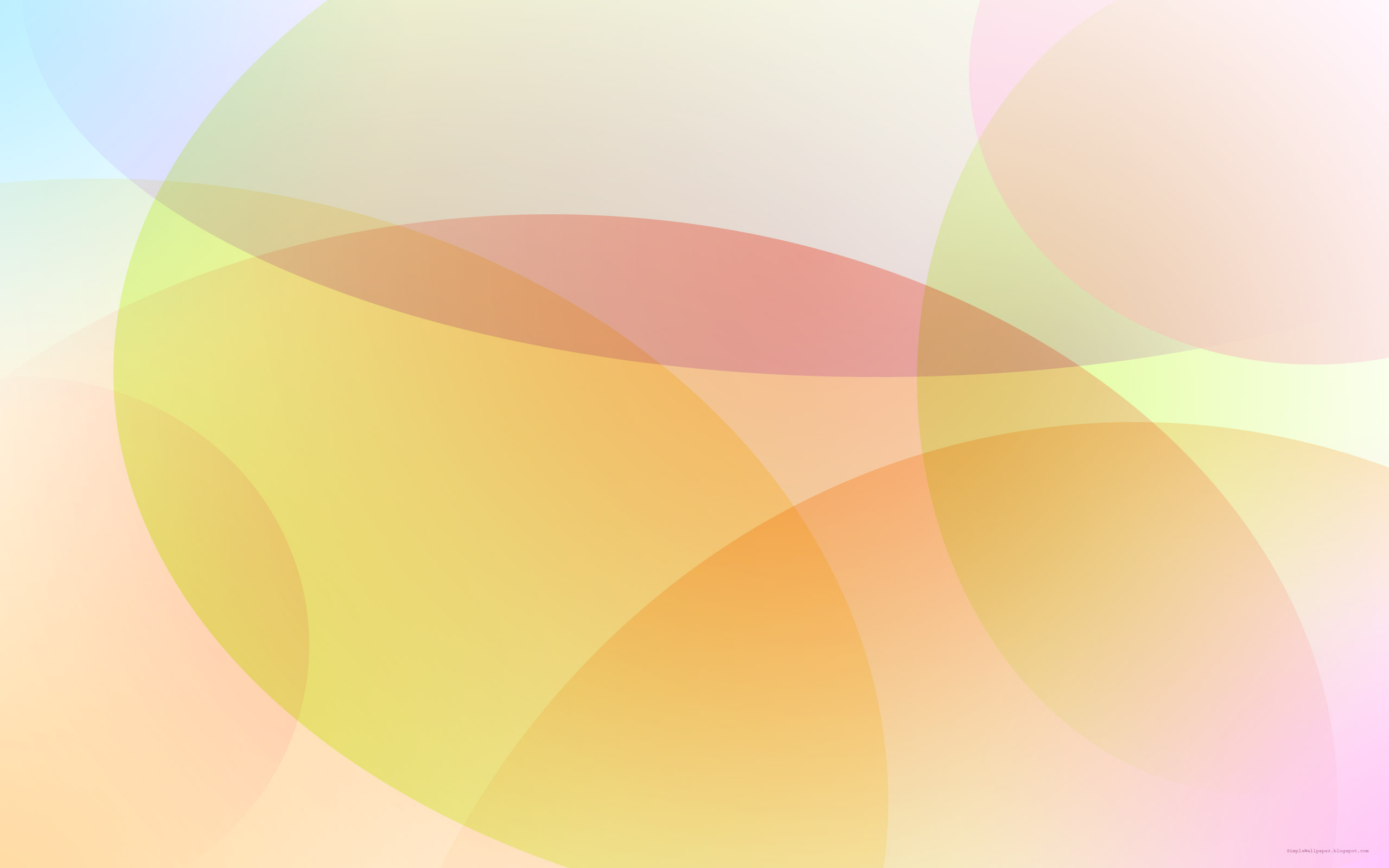  wallpaper Pastel Rainbow Wallpaper hd wallpaper background desktop 2560x1600