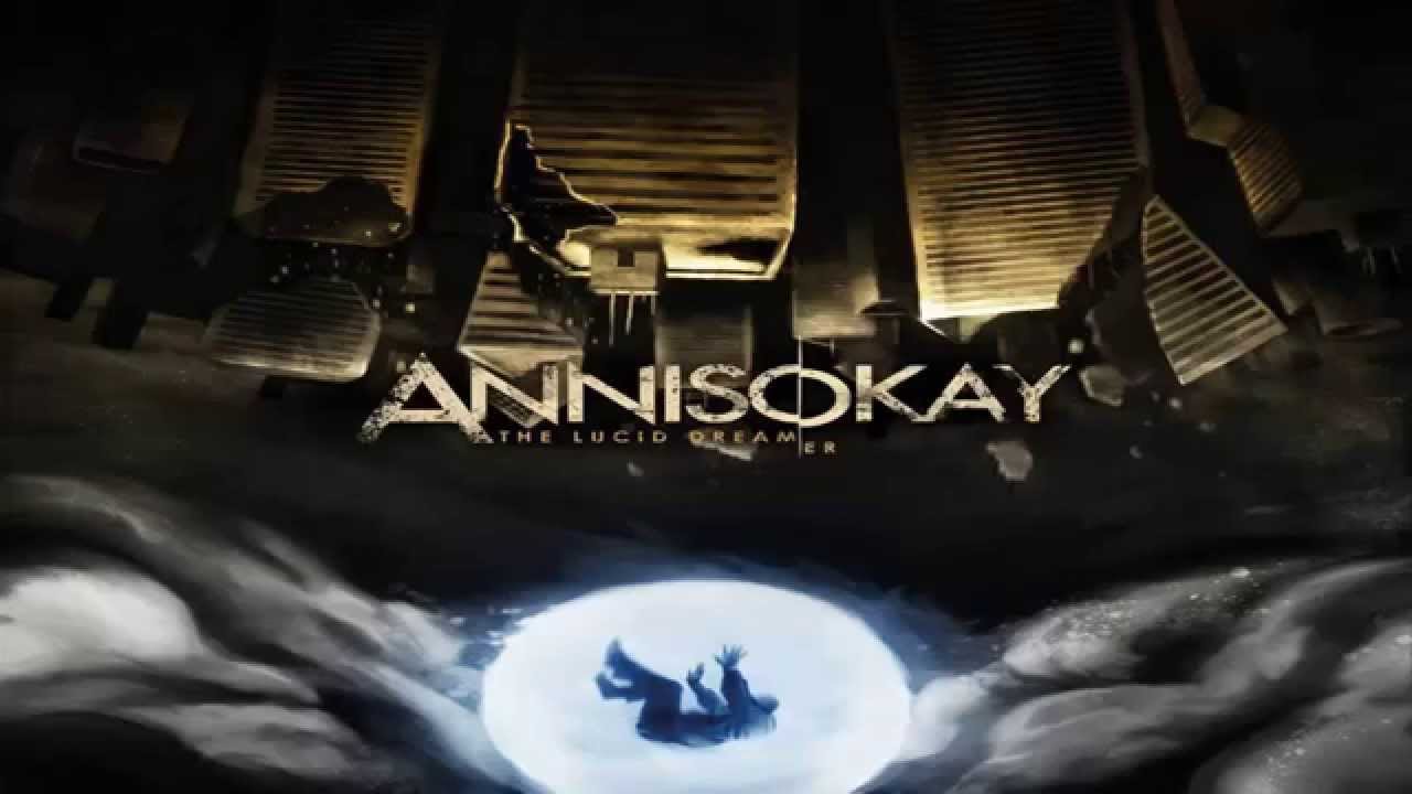 Annisokay The Lucid Dreamer Reissue Full Album