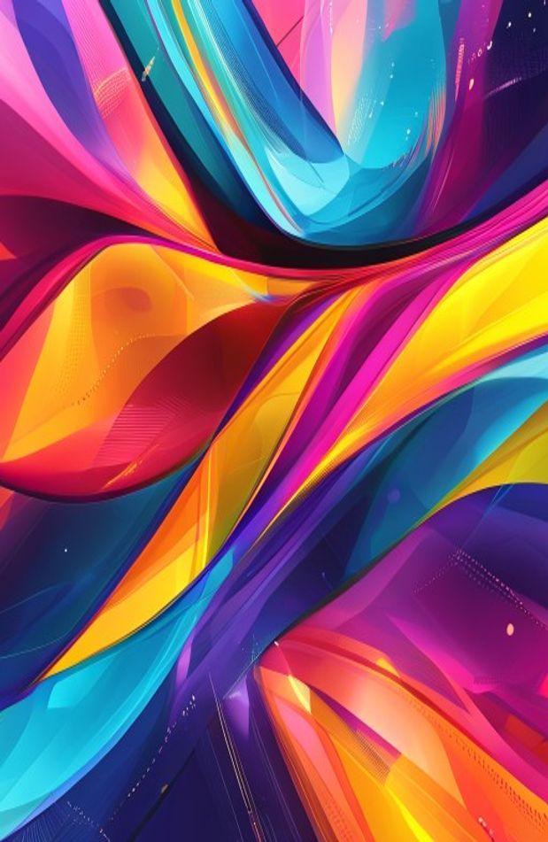 Windows Abstract Wallpaper
