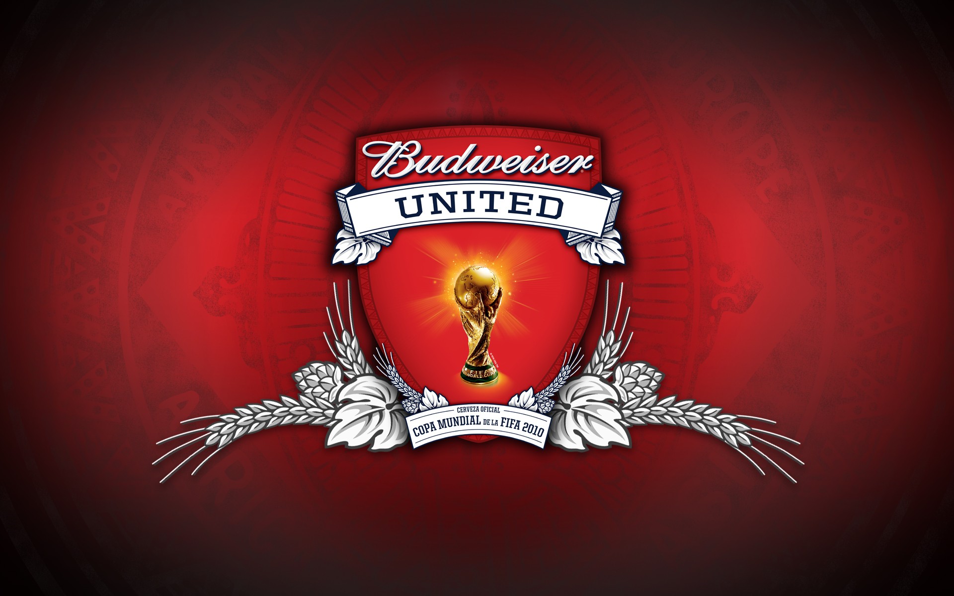 Budweiser United Soccer Edition Wide Image Brands Ads