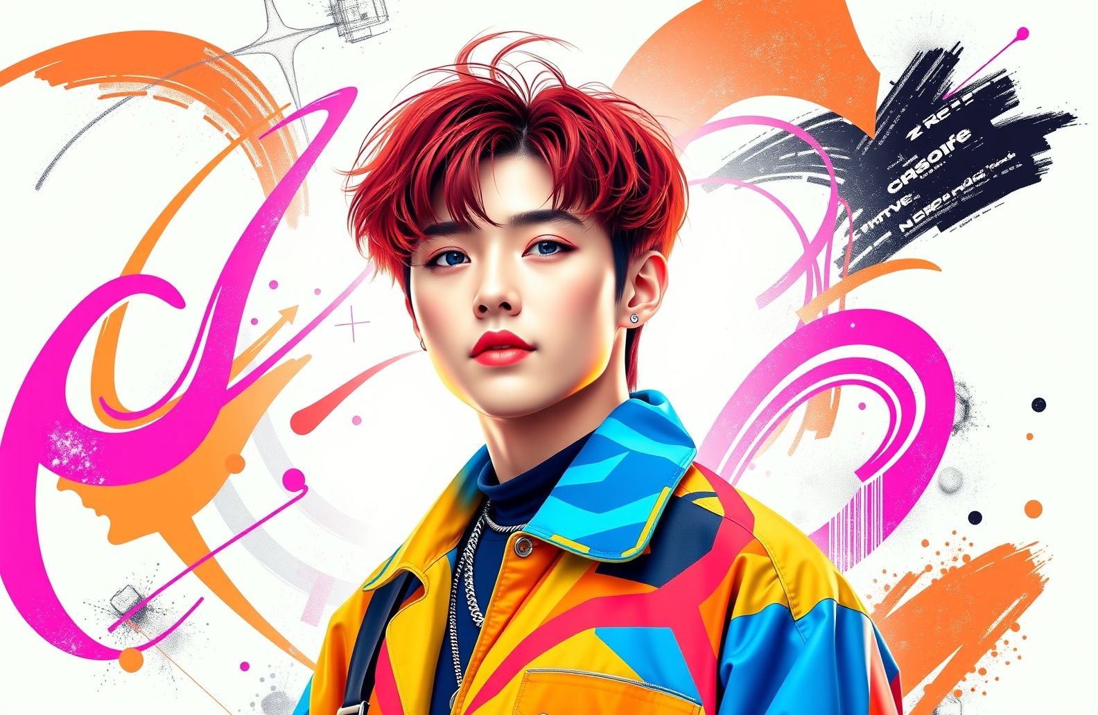 Jung Jaehyun Nct Wallpaper