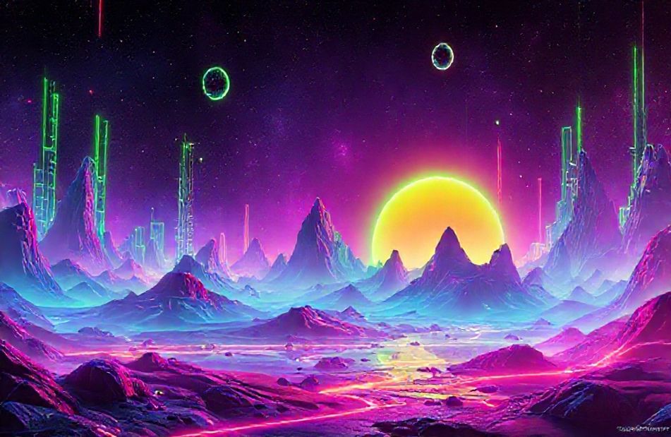 Nvidia Wallpaper HD