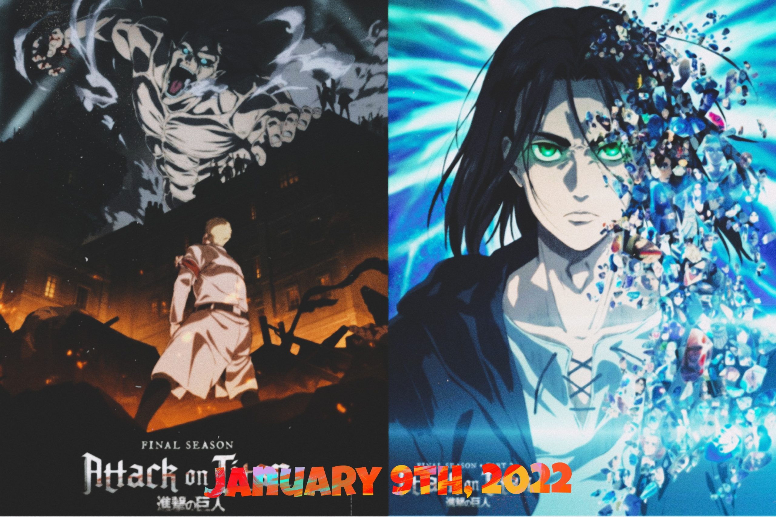 Free Download Attack On Titan Season 4 Part 2 Release Date Plot Cast And 2560x1706 For Your Desktop Mobile Tablet Explore 21 Aot S4 Wallpapers Cool Aot Wallpapers S4 Wallpaper Aot Levi Wallpaper