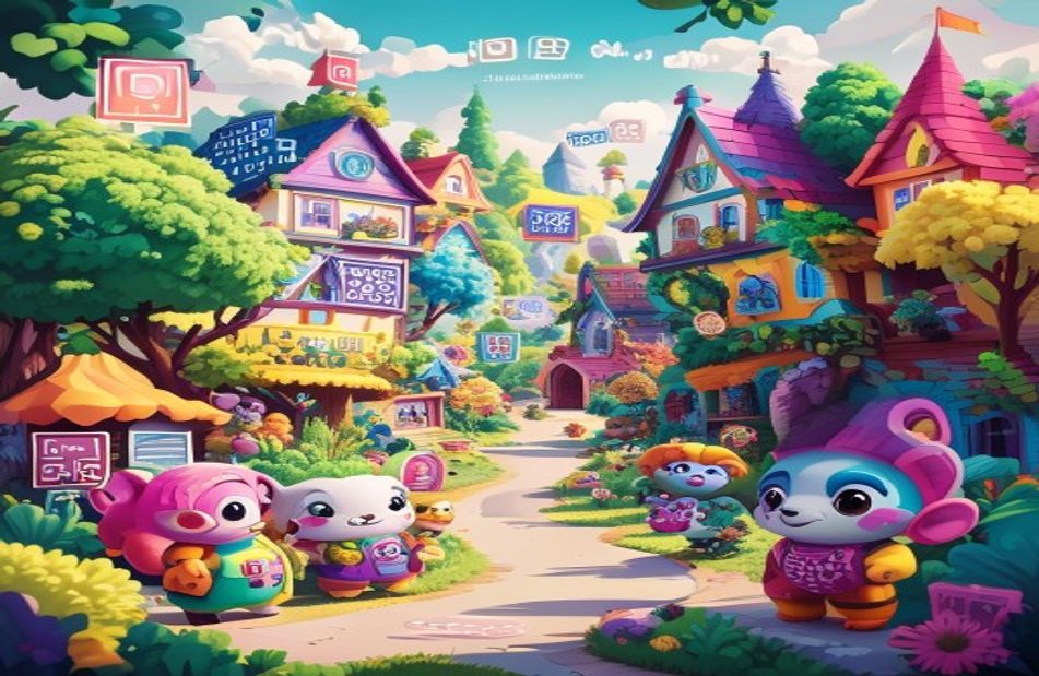 Acnl Wallpaper Qr Codes