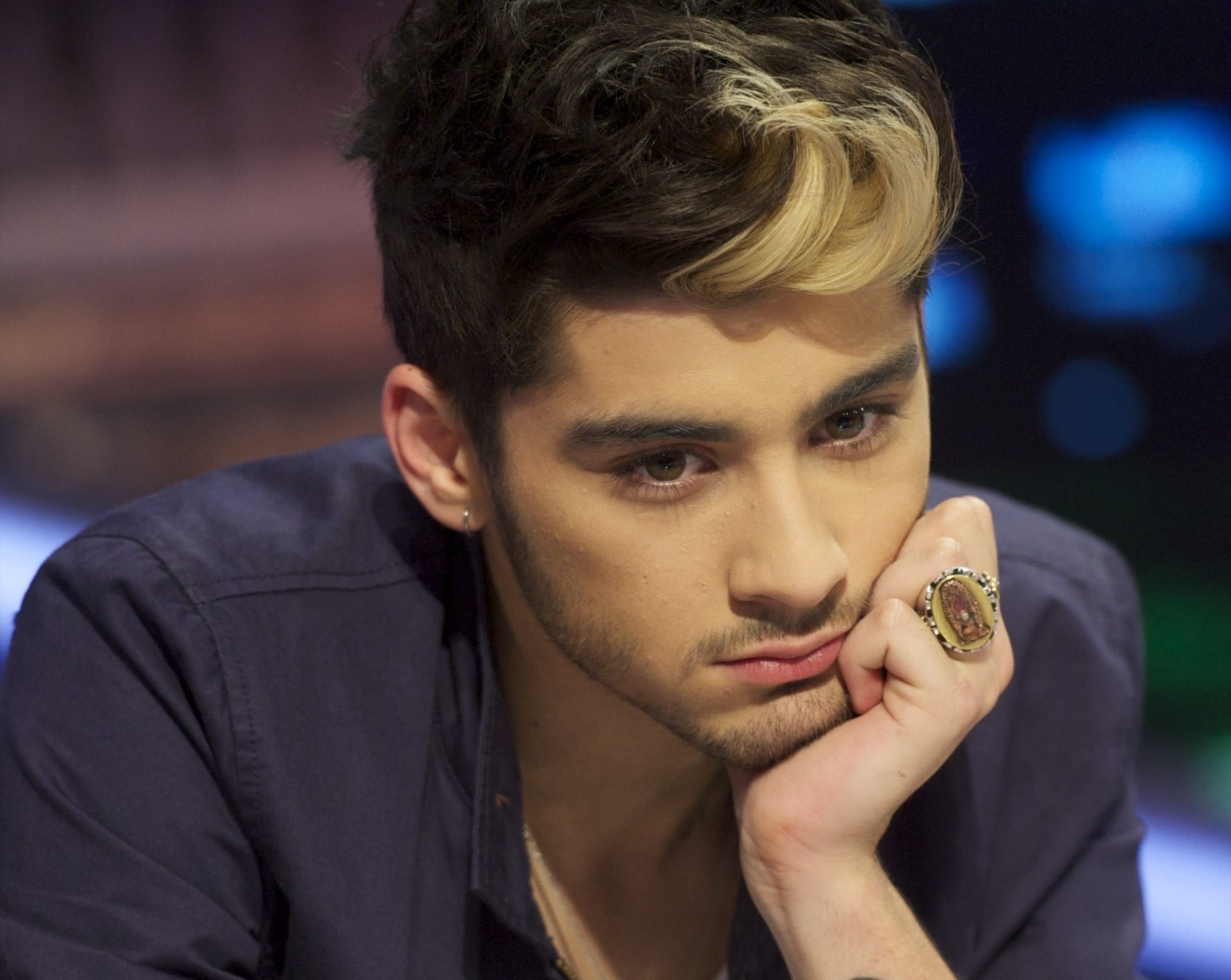 Zayn Malik Wallpaper