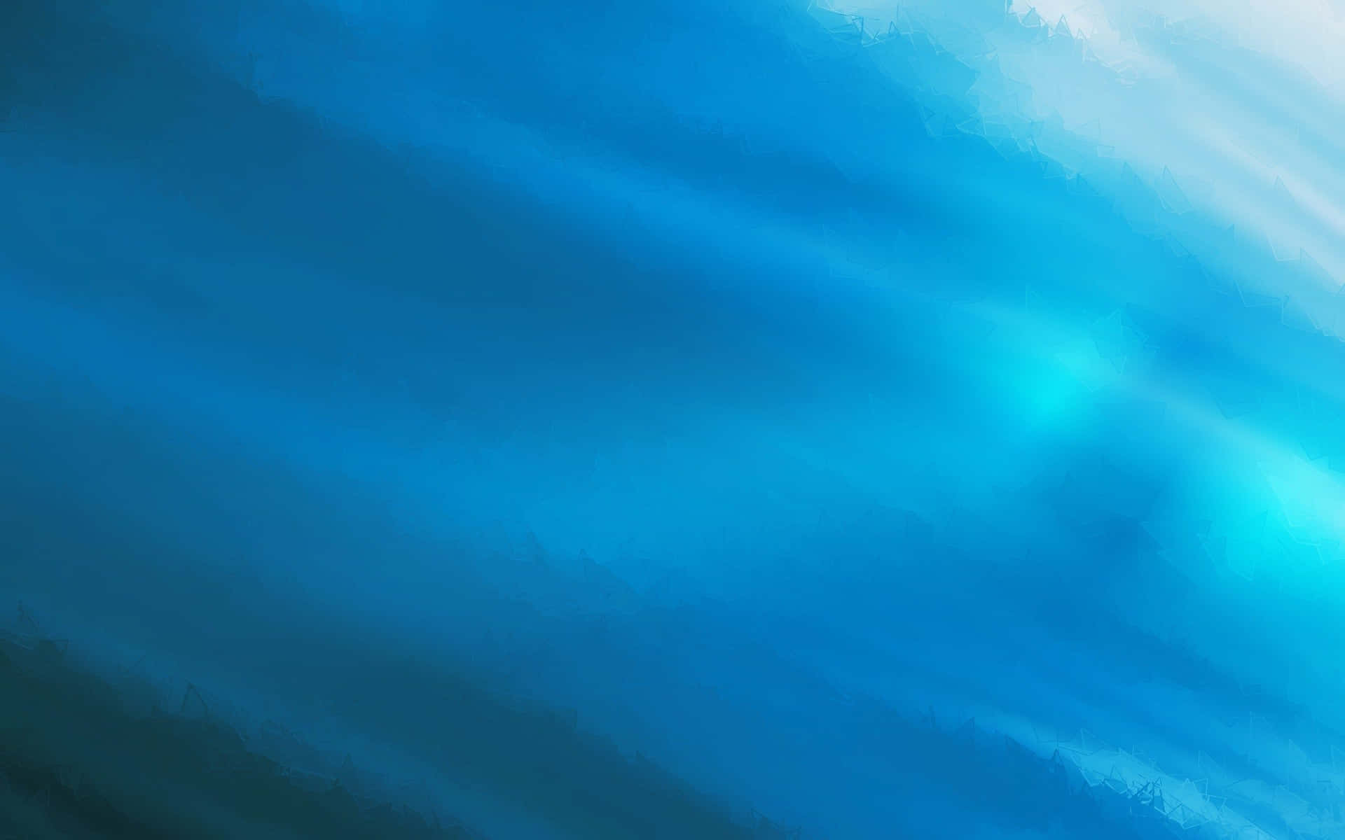 Plain Blue Background Wallpaper