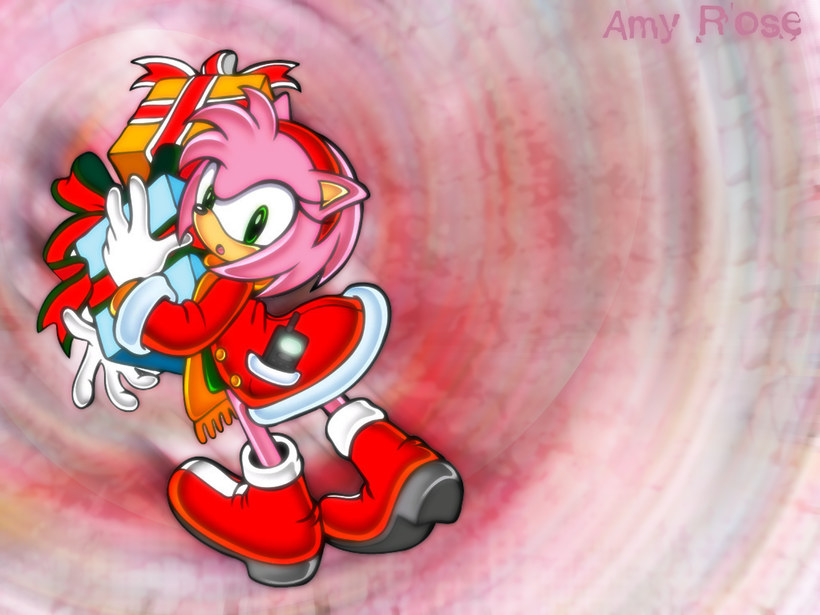 Amy Png