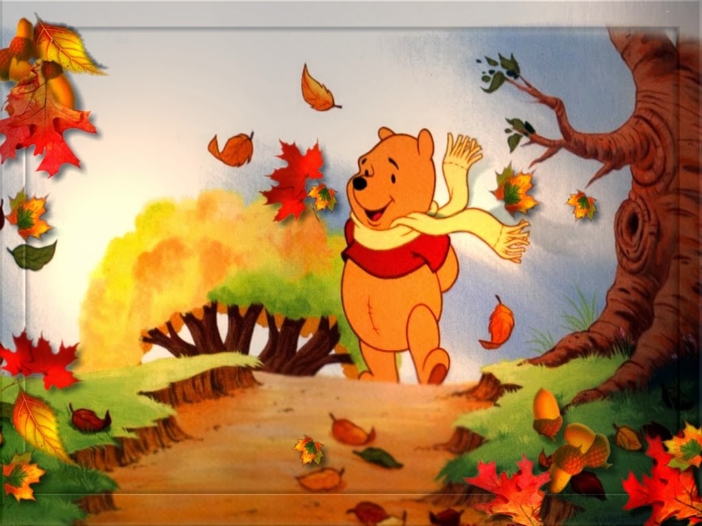 Winnie The Pooh HD Wallpapers Free Download HD WALLPAERS 4U FREE