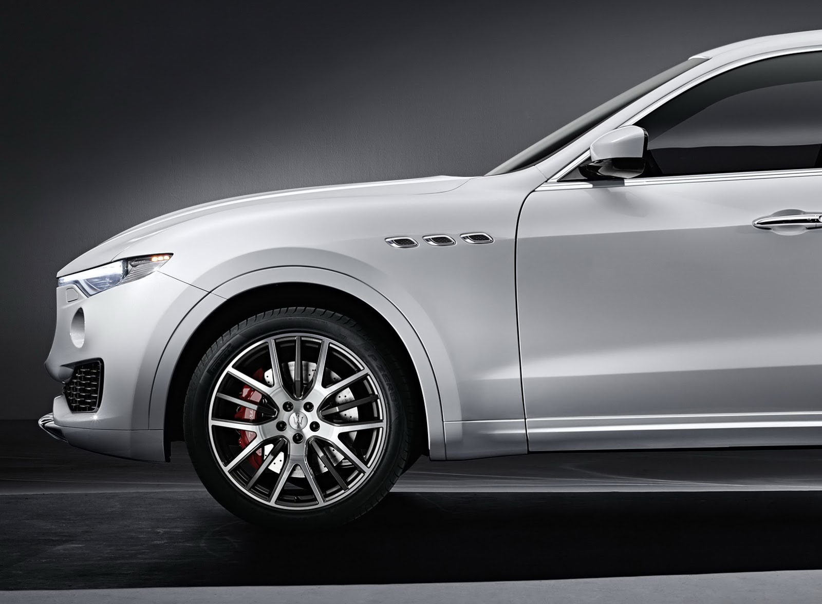 Maserati Levante Best HD Wallpapers   Car Wallpapers HQ