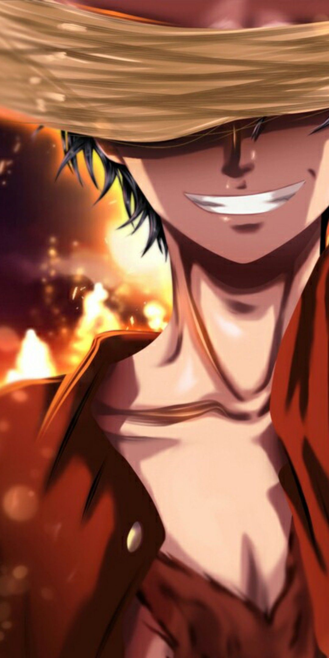 Luffy Best 4k Wallpaper Artofit