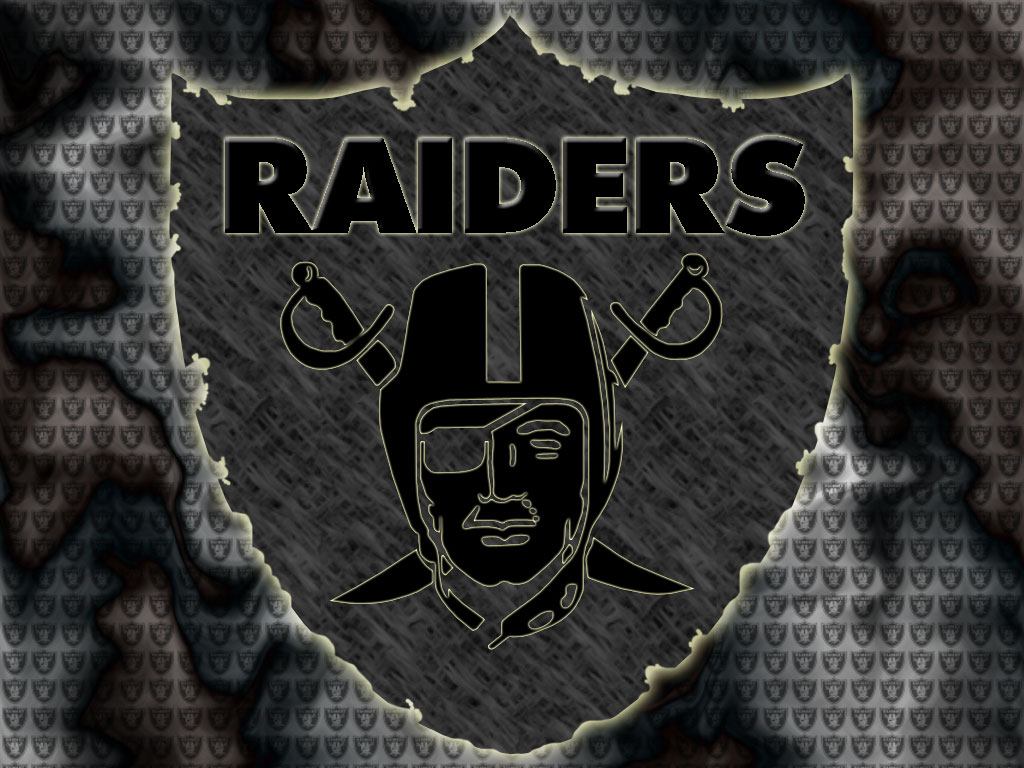 Raiders wallpaper from Raiderslinkscom