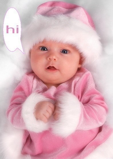 Cute Baby Image Babies Pics Wallpaper