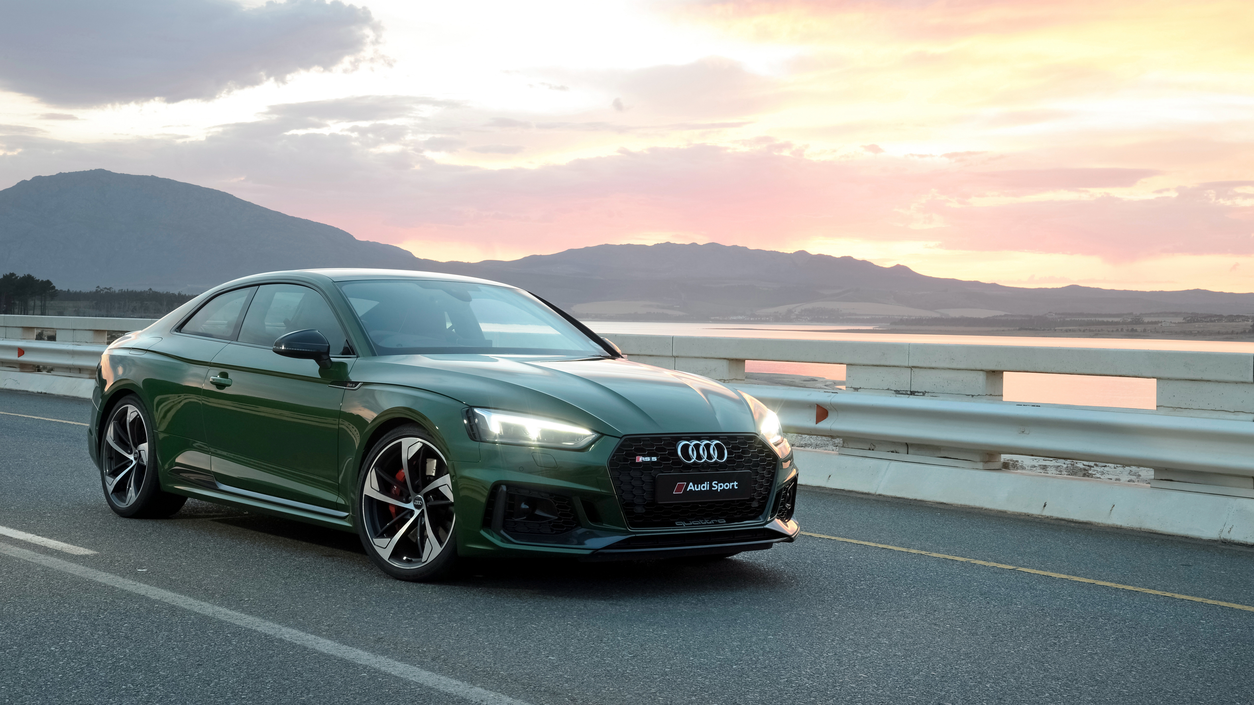 Audi RS5 Wallpapers and Background Images   stmednet