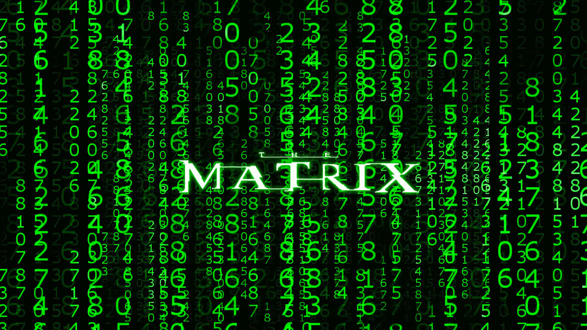 The Matrix Barbaras HD Wallpaper