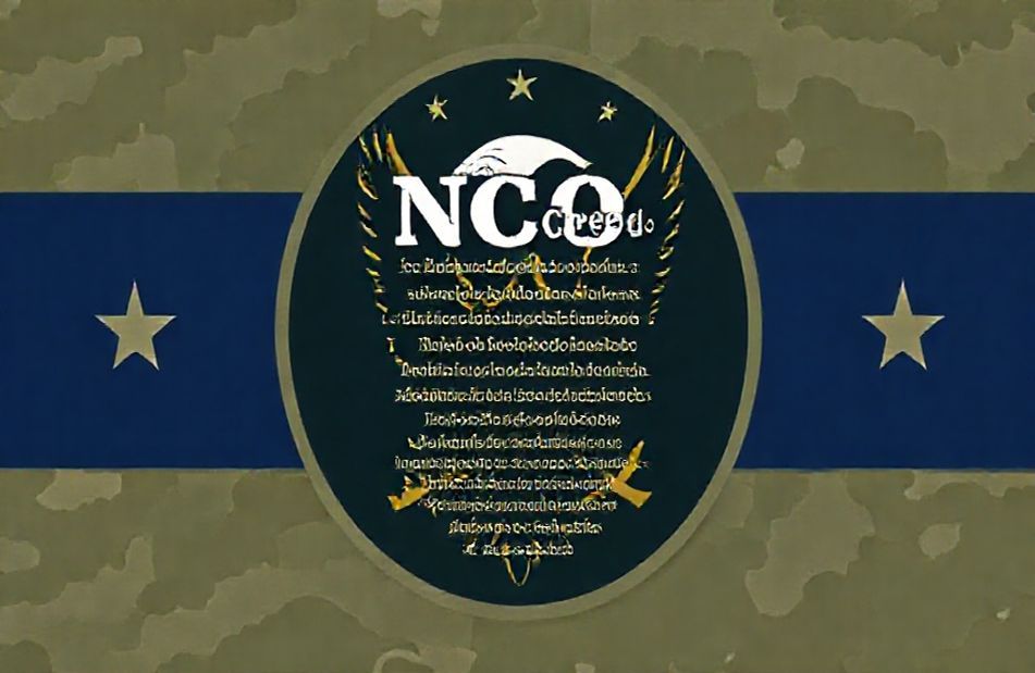 Nco Creed Wallpaper