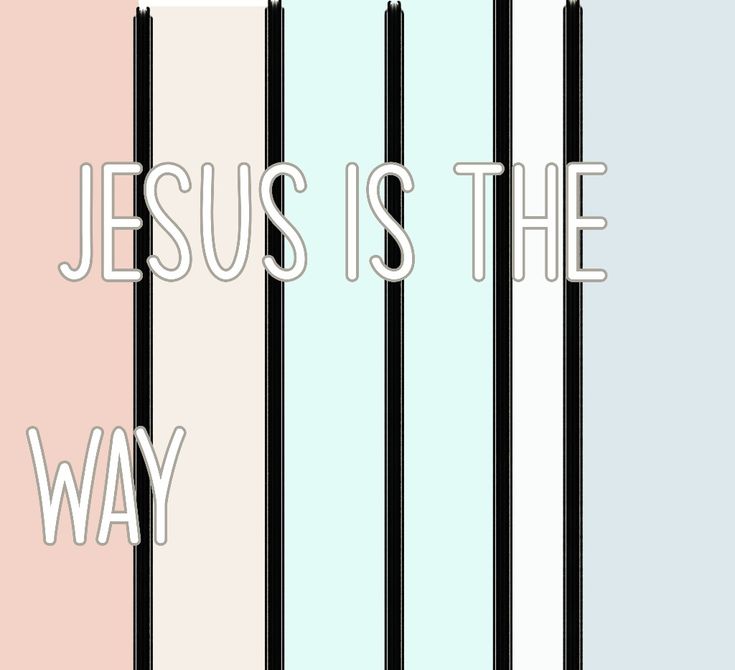 Aesthetic Christian Wallpaper