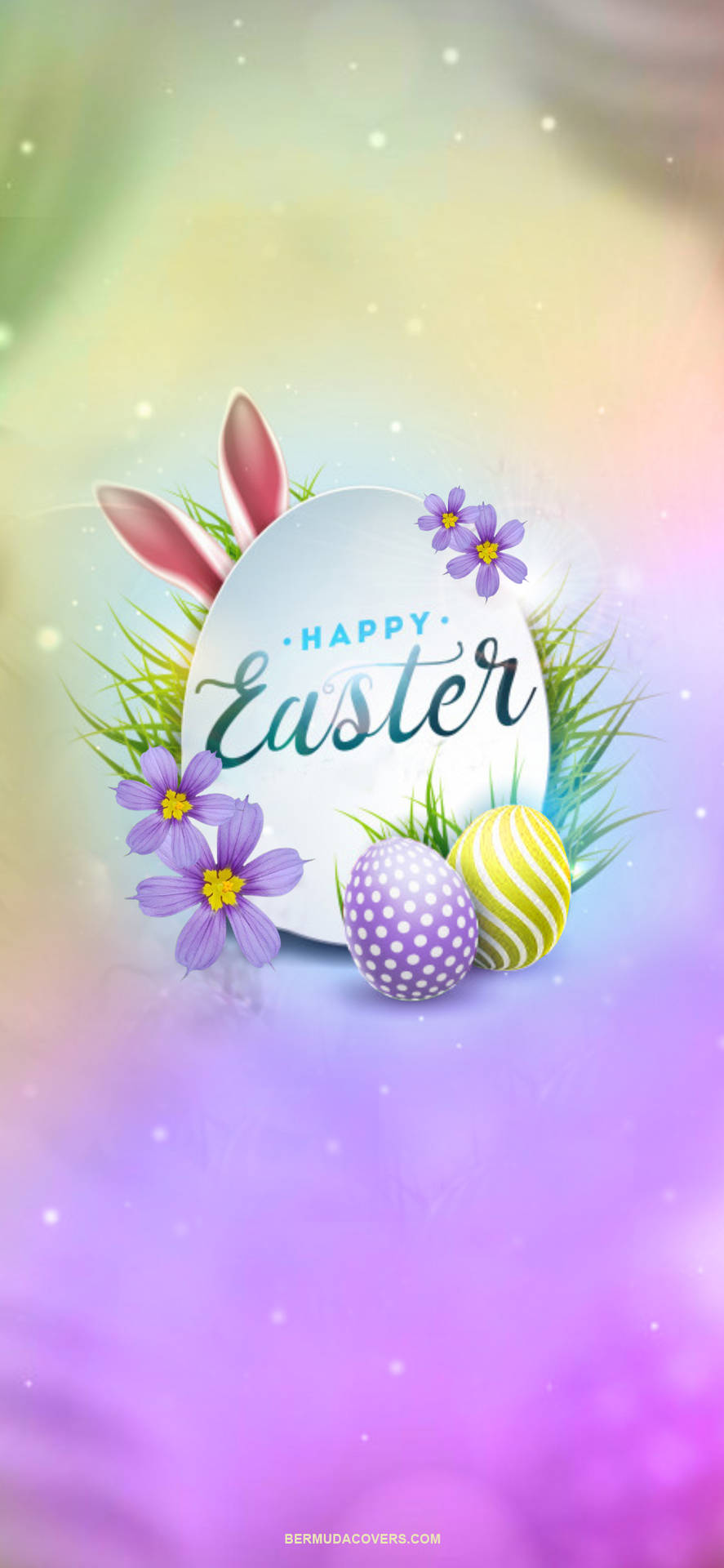 Easter Phone Wallpaper