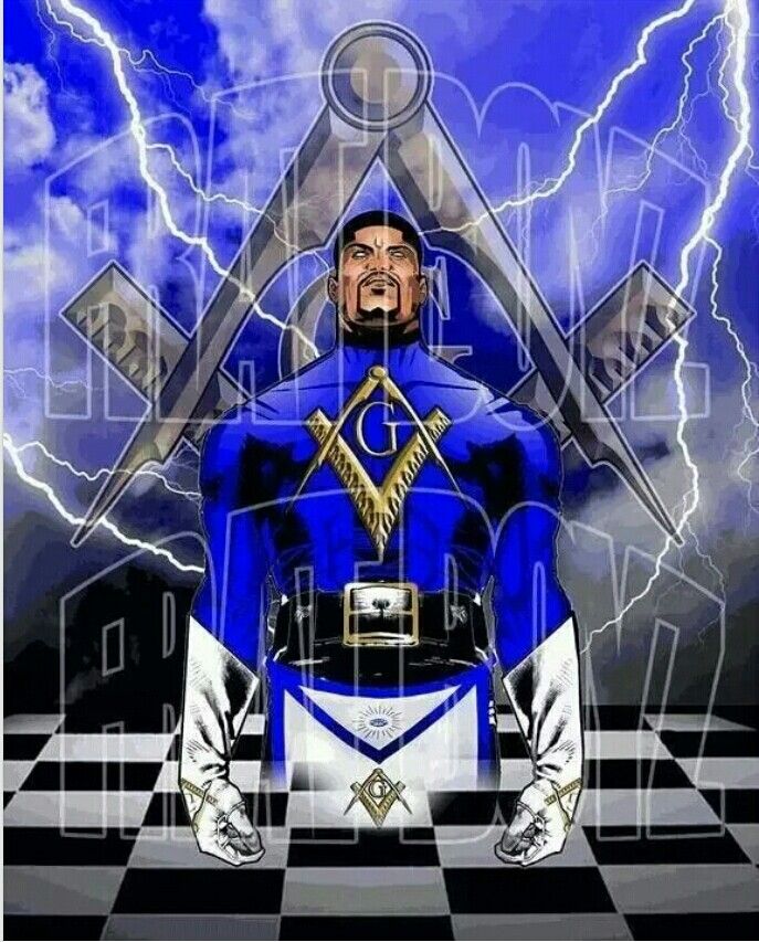 Prince Hall Masonic Wallpaper G Man Pha Mas