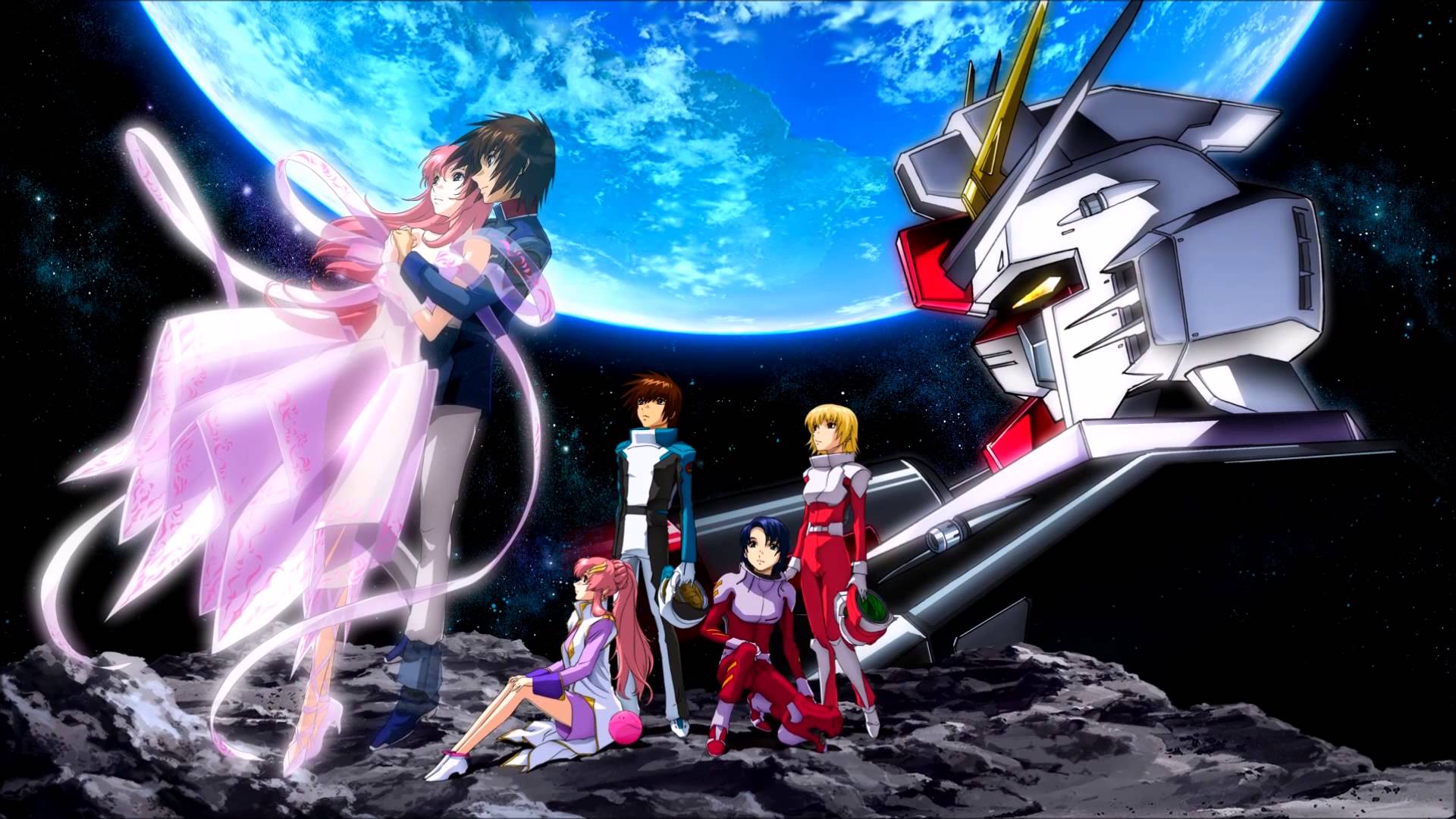 Free Download 1080p Result Gundam Seed Destiny Hd Remaster Special Ending 1 19x1080 For Your Desktop Mobile Tablet Explore 42 Gundam Wallpaper 1080p Gundam Exia Wallpaper Unicorn Gundam Wallpaper Gundam Wing Wallpaper