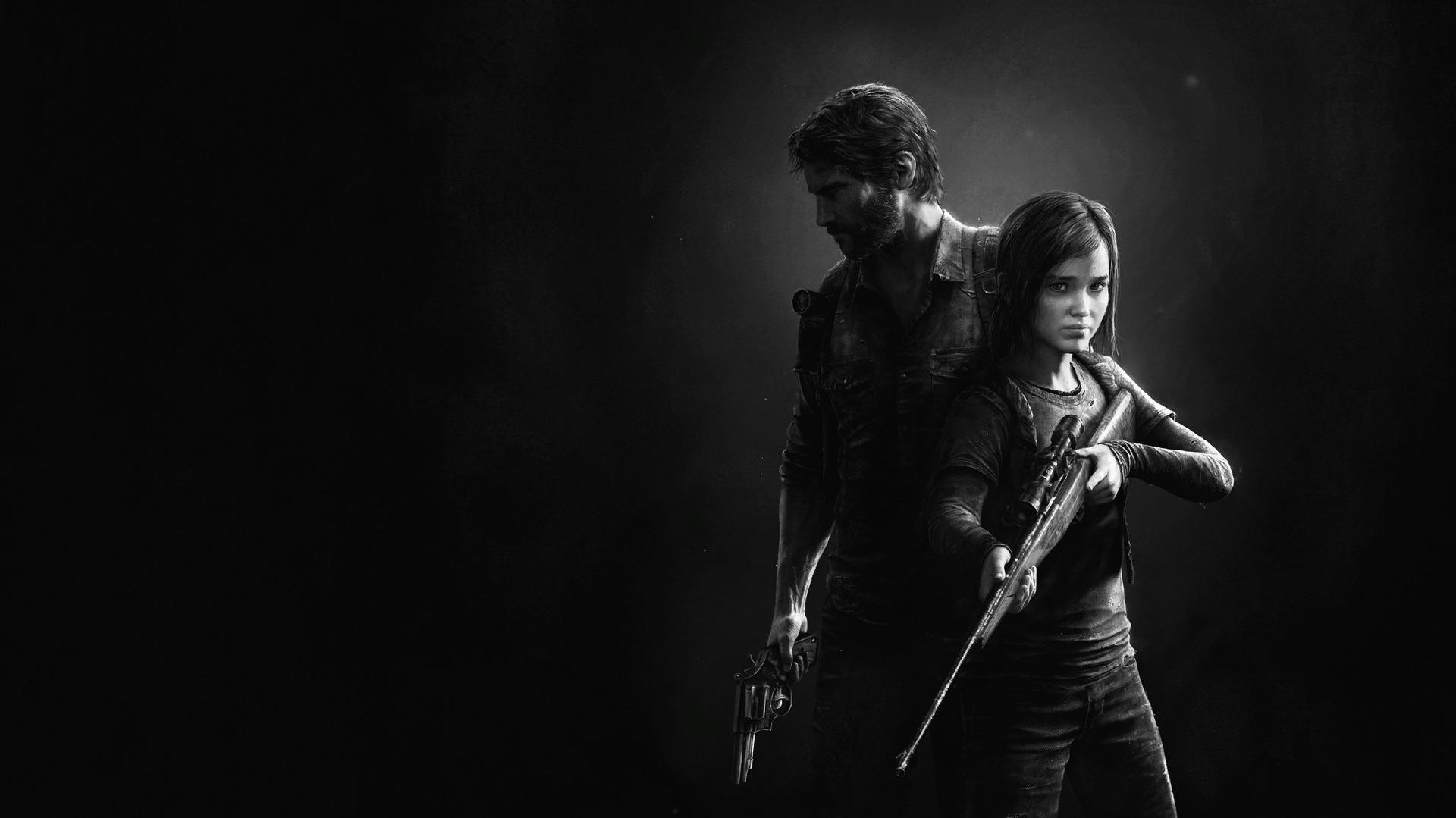 The Last Of Us Hd Wallpaper And Background