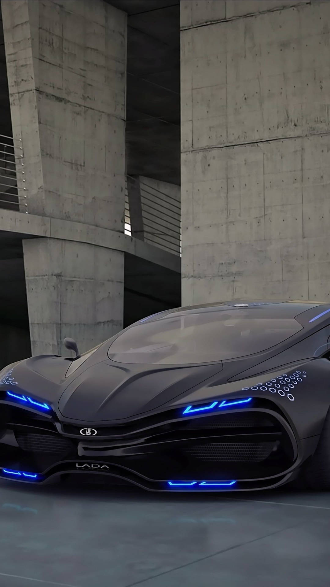 Really Cool Cars Wallpaper