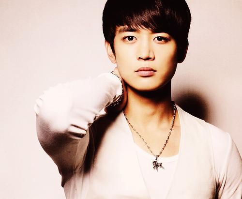 Choi Minho Shinee Wallpaper Android Apps Games On Brothersoft