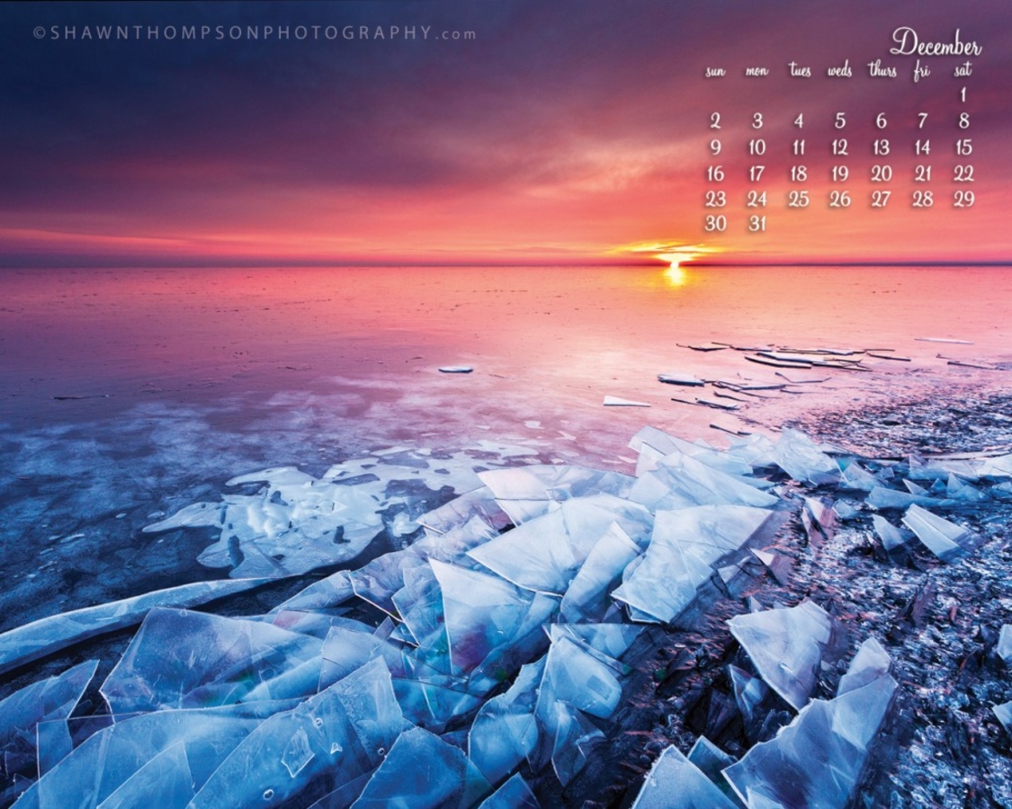 HD Wallpaper For Desktop Right Click To Save December