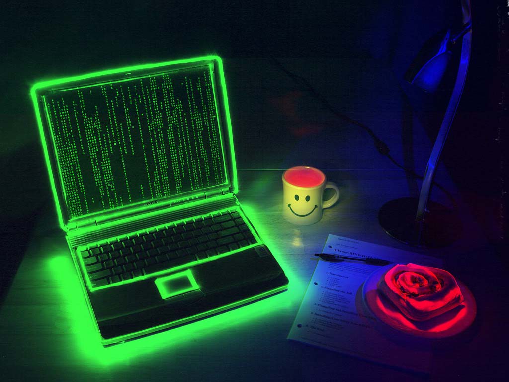 Hackers Wallpaper Collection For Geeks
