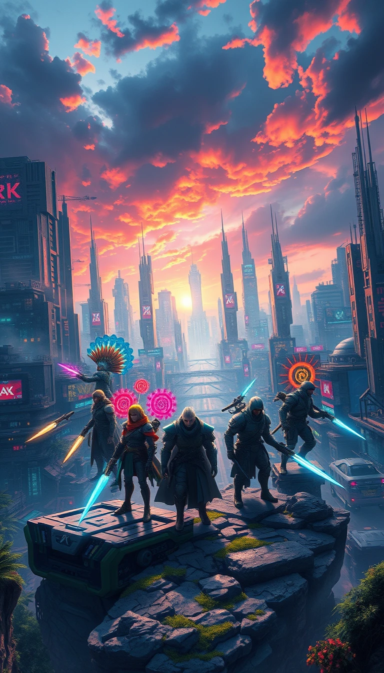 Arknights Phone Wallpaper