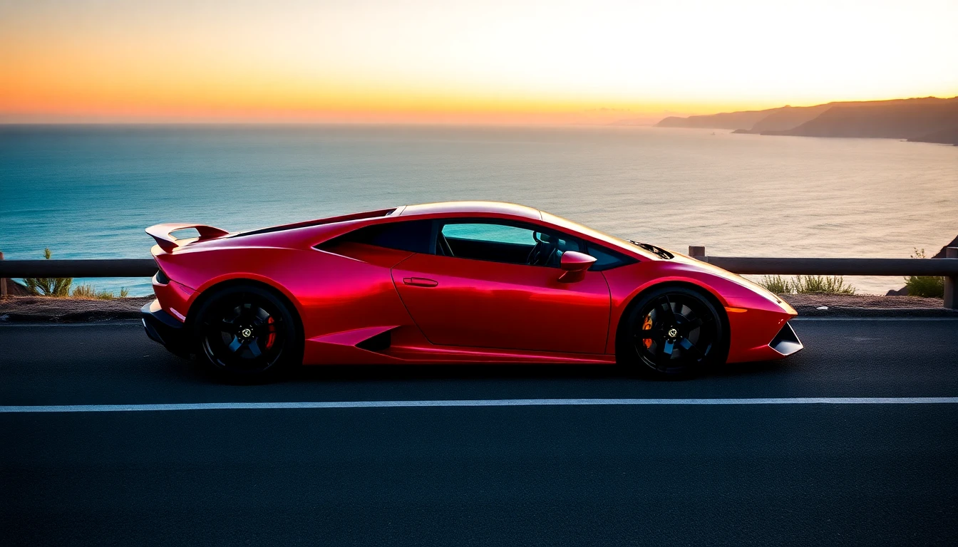 Lamborghini Pictures And Wallpaper