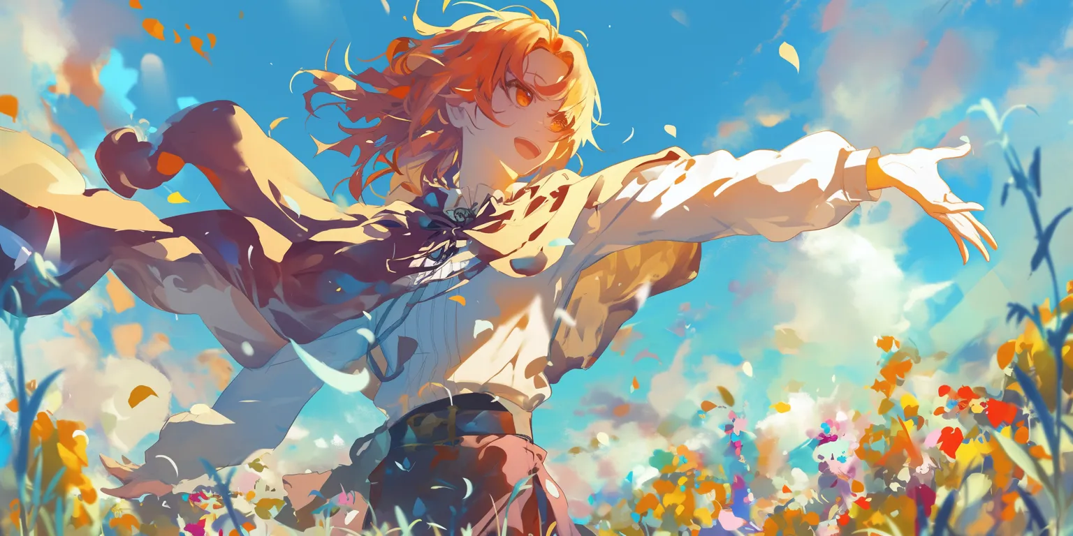 Mushoku Tensei Wallpaper