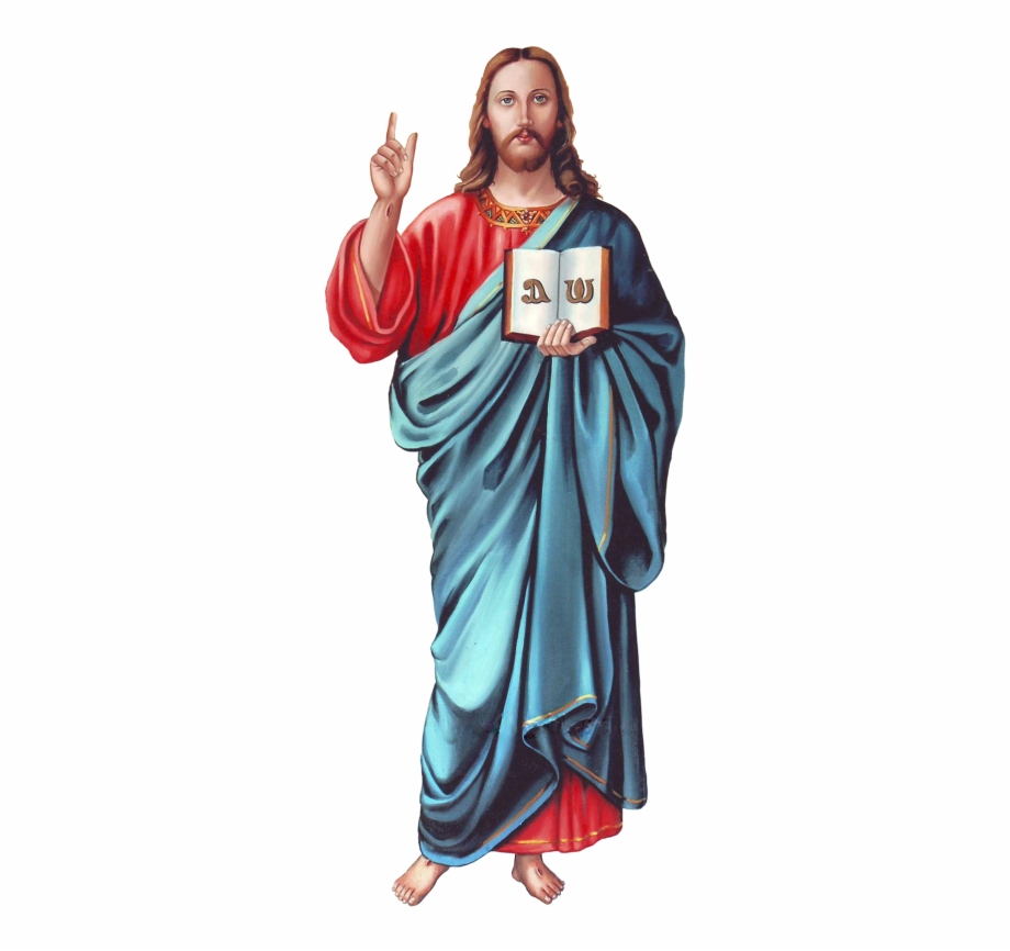 Jesus Transparent Png Pictures Icons And Background