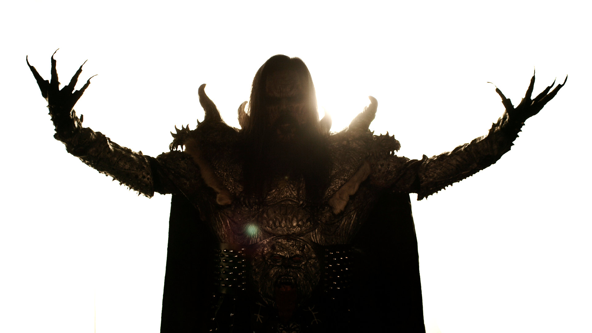 Lordi Music Fanart Tv
