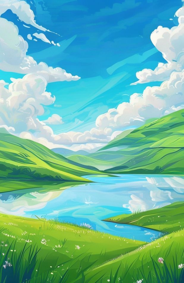 Windows Vista Wallpaper