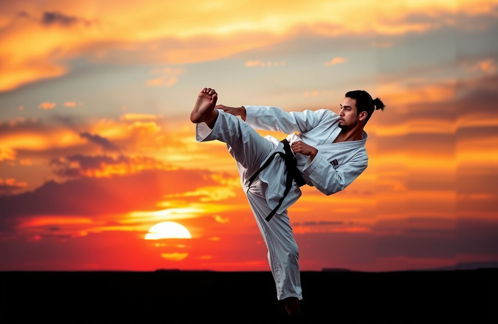 Karate Wallpaper