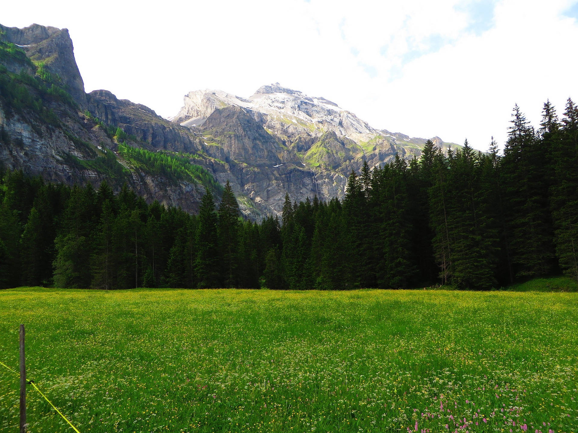 Top Swiss Alps Wallpaper Full HD 4k To Use