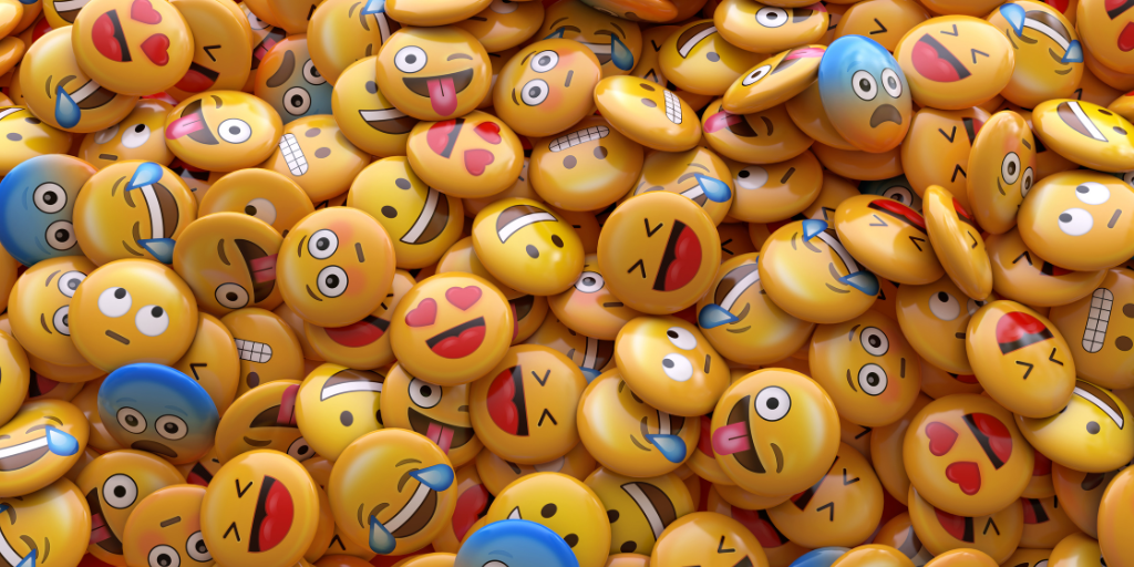Four Ways To Make Emojis Accessible Ability