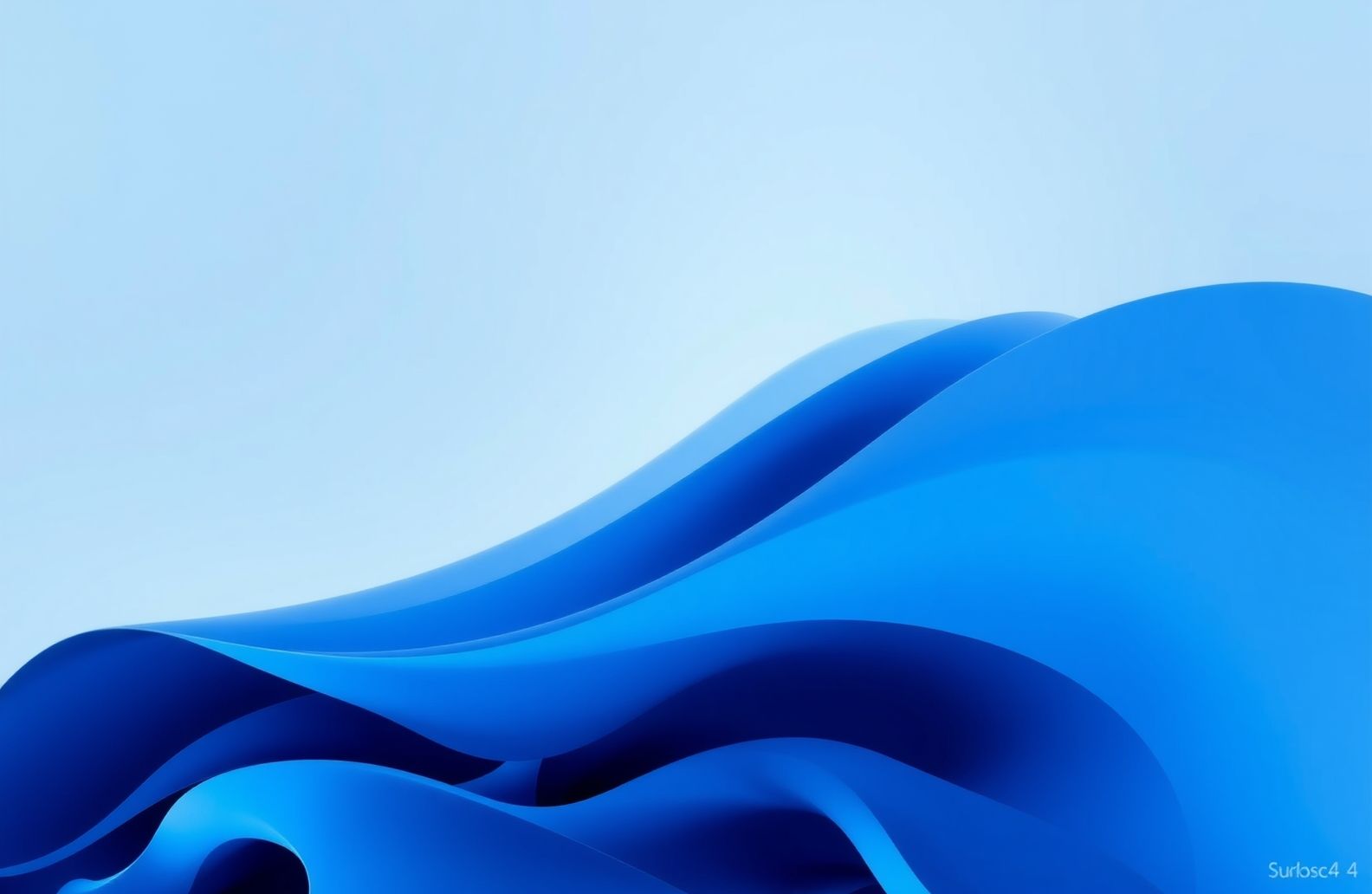 Microsoft Surface Pro Wallpaper