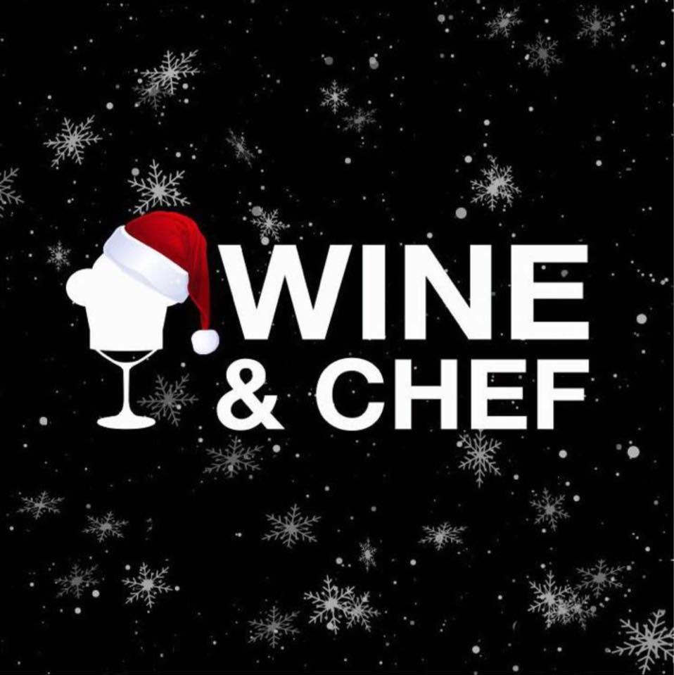 Wine Chef