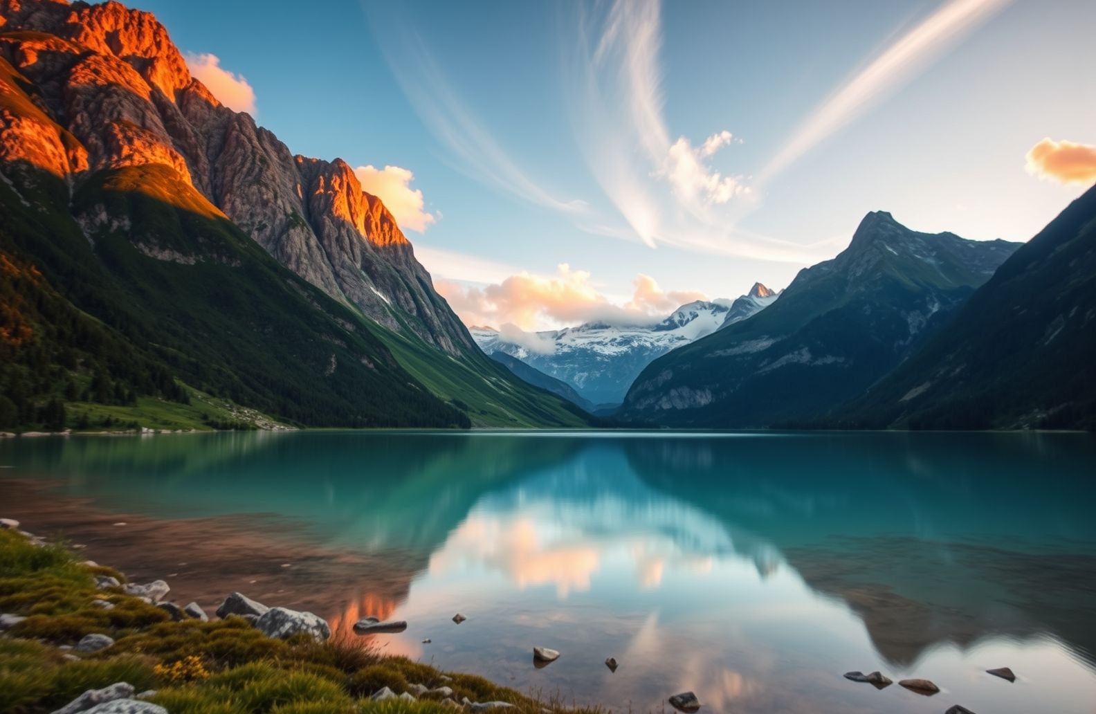 Cool HD Wallpaper