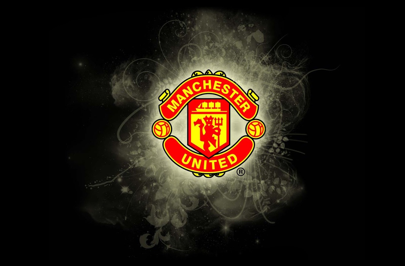 Manchester United Logo X Kb Jpeg