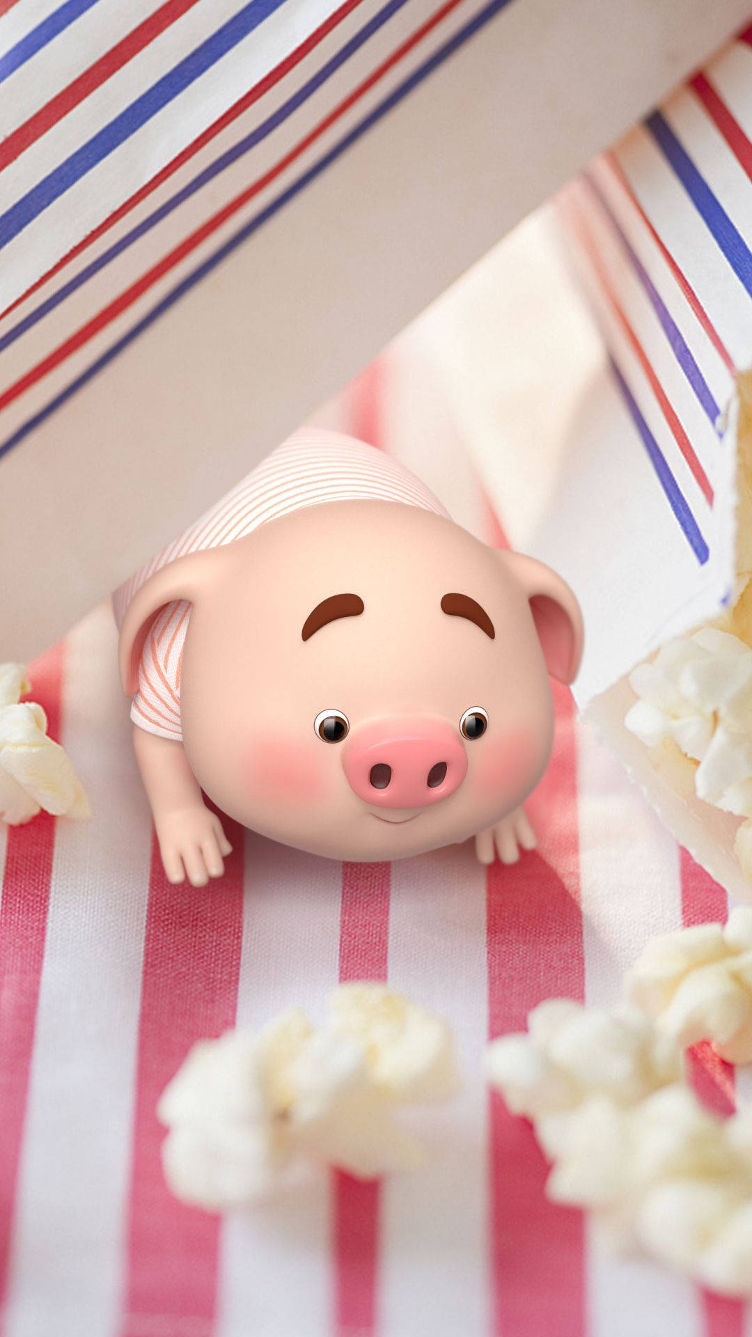 Top Piggy Wallpaper Full HD 4k To Use