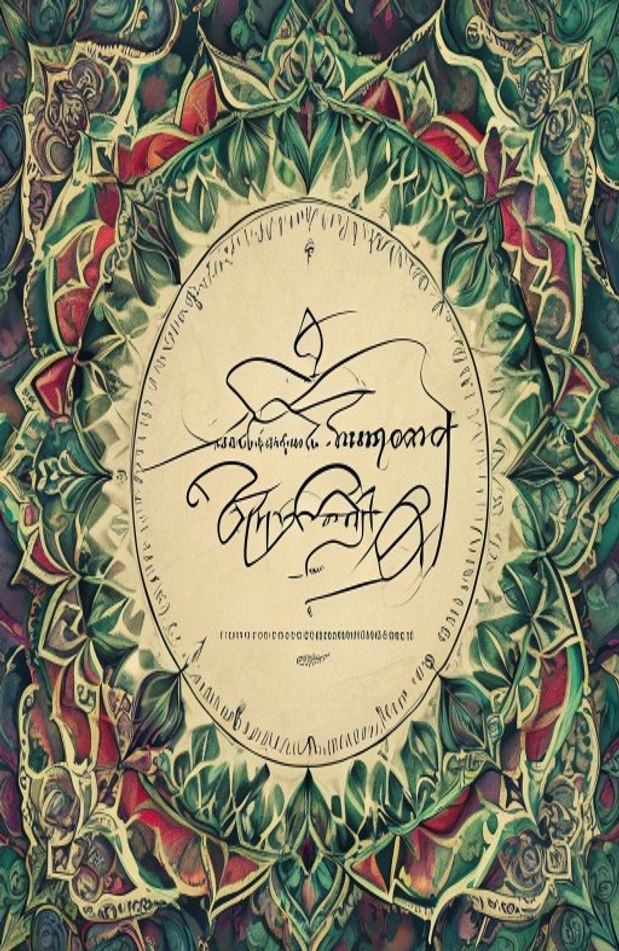Sanskrit Wallpaper