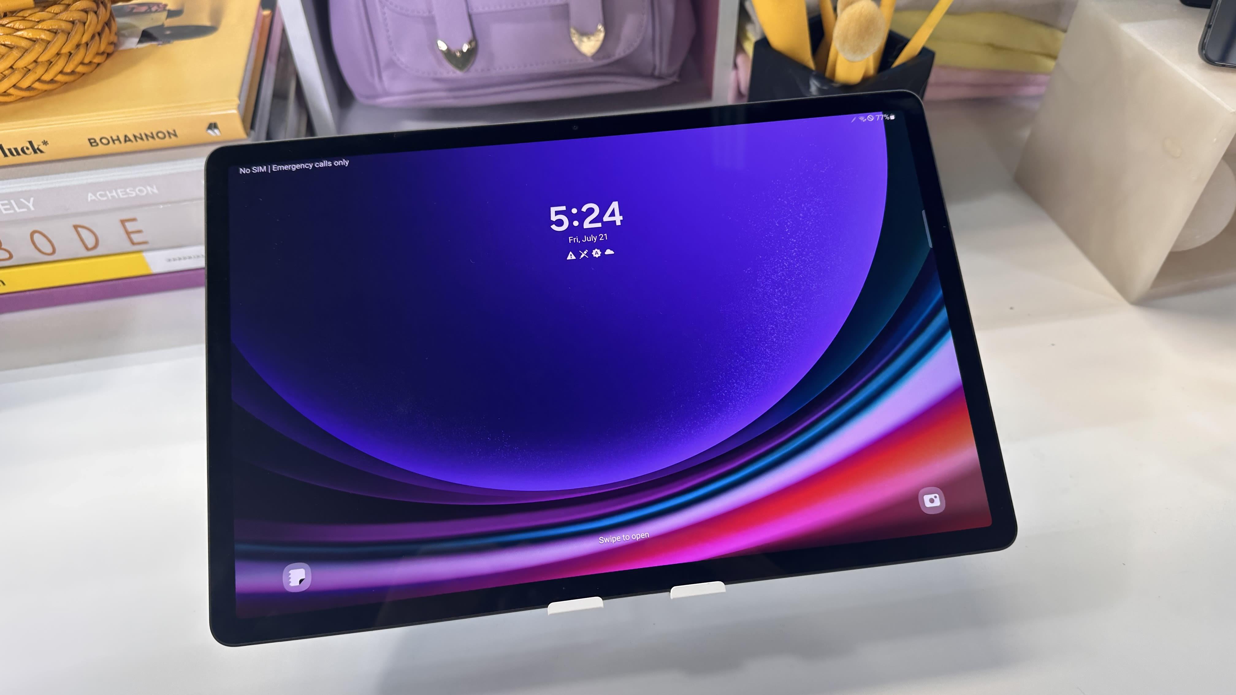 Samsung S Galaxy Tab S9 Tablets Are Up For Preorder Now And We