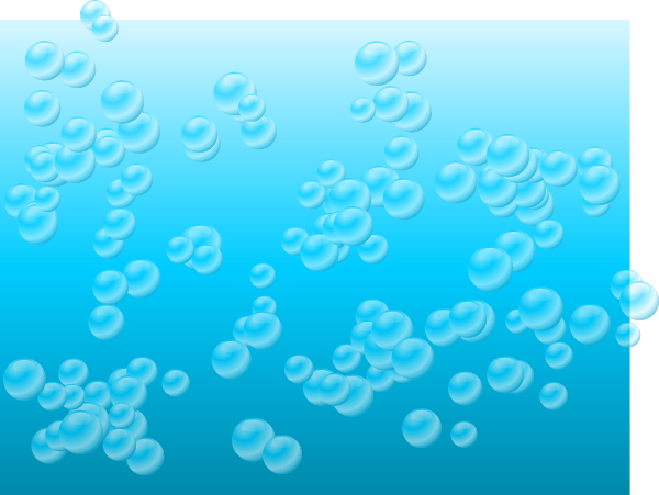 Soap Bubble Border Clip Art Bubbles Wallpaper