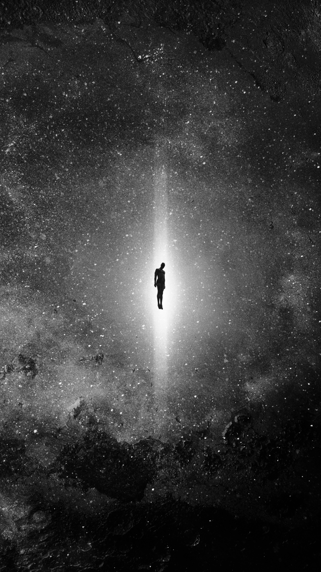 HD Dark iPhone Background Wallpaper