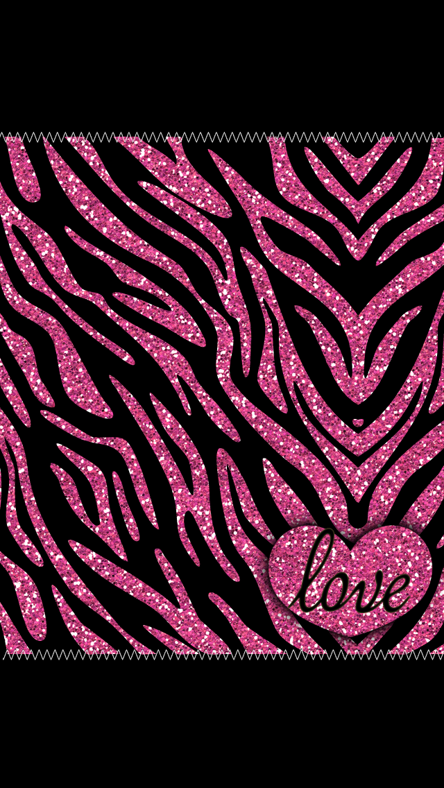 Bling Wallpaper Overload iPhone And Android