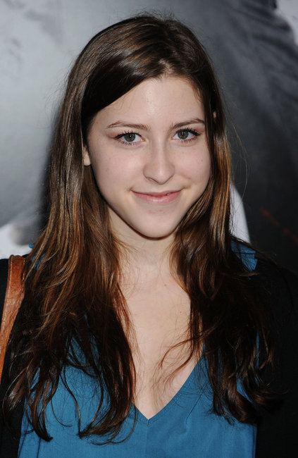 Eden Sher Photo Coolspotters